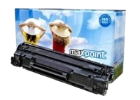 Kompatibilný Toner HP 435A black 100% NEW 1.500 str.